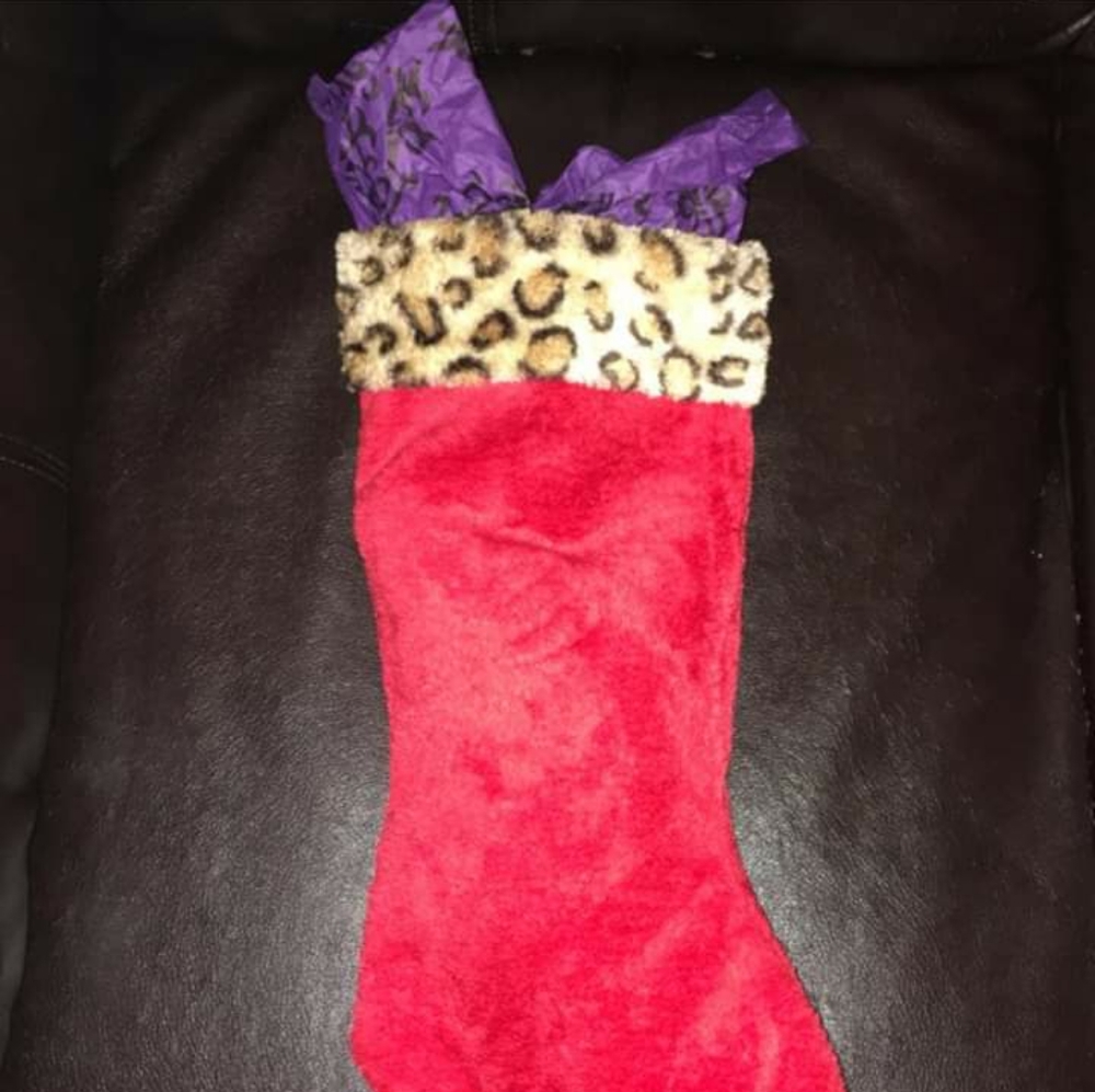 Beauty Stockings